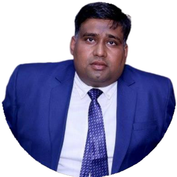 Ritu Parn, Founder Director